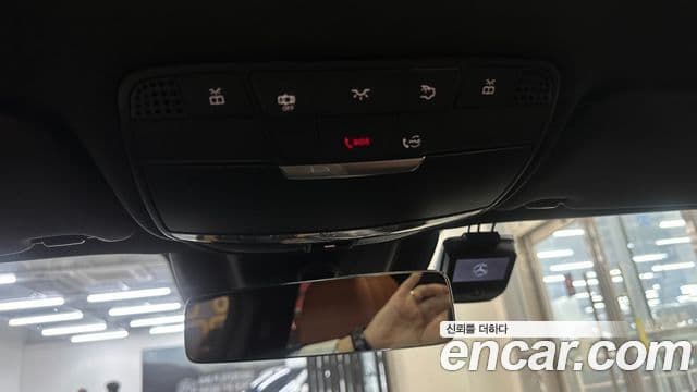 Mercedes-Benz CLS-класс C257 CLS300d 4MATIC, 2022 12