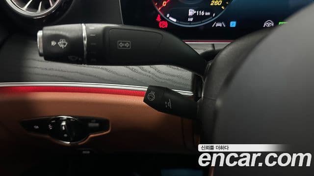 Mercedes-Benz CLS-класс C257 CLS300d 4MATIC, 2022 16