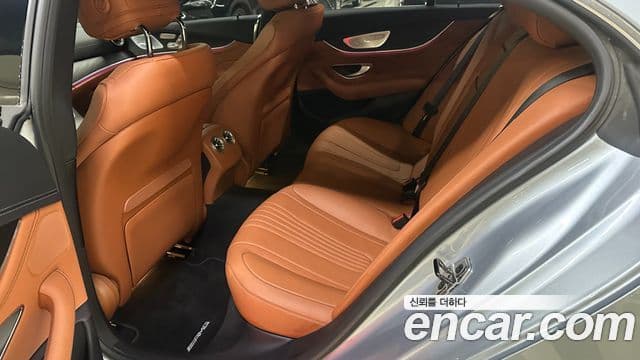 Mercedes-Benz CLS-класс C257 CLS300d 4MATIC, 2022 17