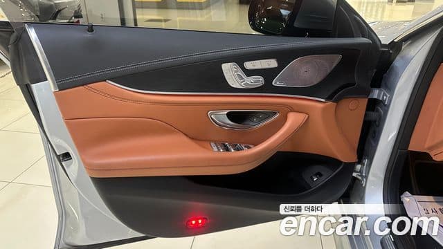 Mercedes-Benz CLS-класс C257 CLS300d 4MATIC, 2022 19