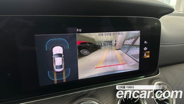 Mercedes-Benz CLS-класс C257 CLS300d 4MATIC, 2022 20