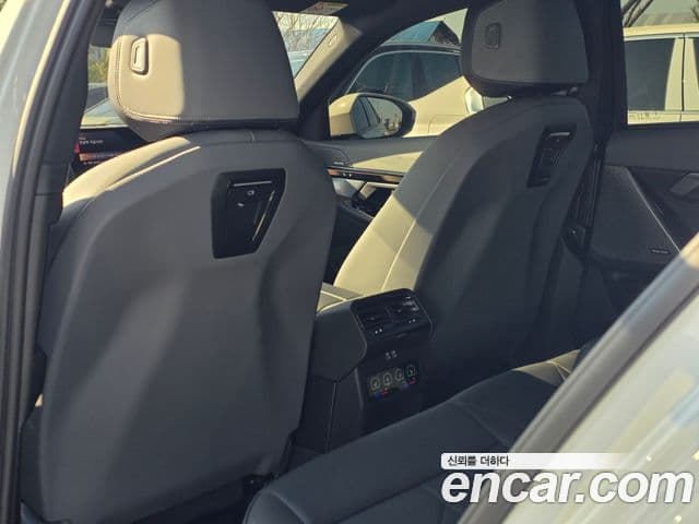 BMW 5시리즈 (G30) 530i xDrive M Sport, 2025 12