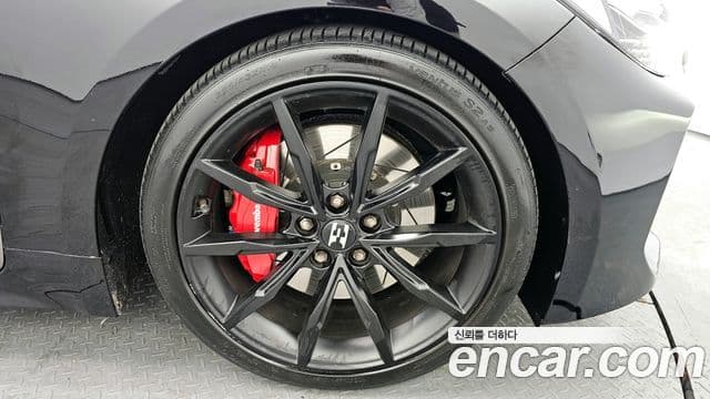 Kia 스팅어 Platinum, 2020 все фото