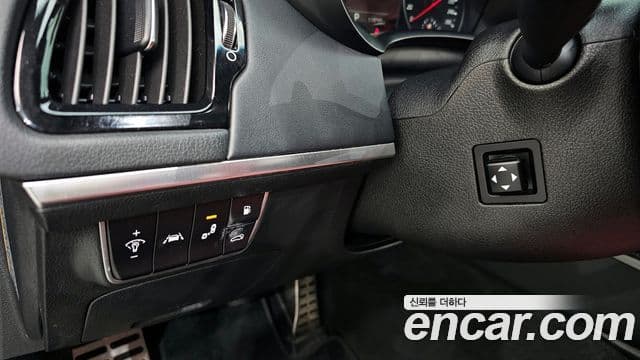 Kia 스팅어 Platinum, 2020 14