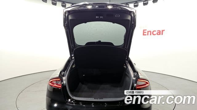 Kia 스팅어 Platinum, 2020 20