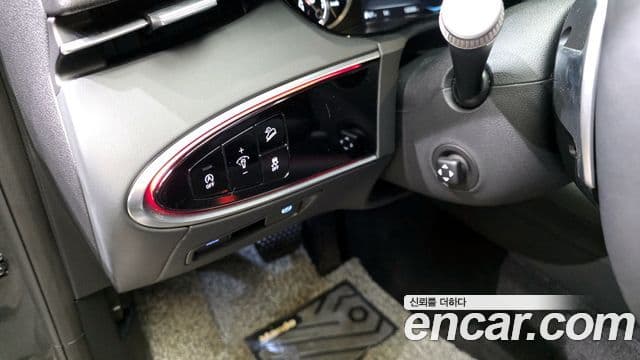 Genesis GV70, 2023 15