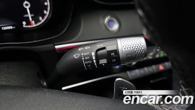 Genesis GV70, 2023 16