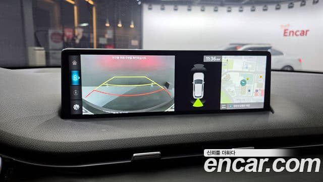 Genesis GV70, 2023 17