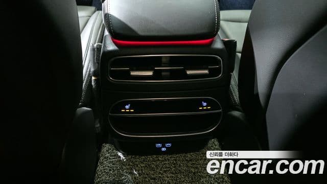 Genesis GV70, 2023 18