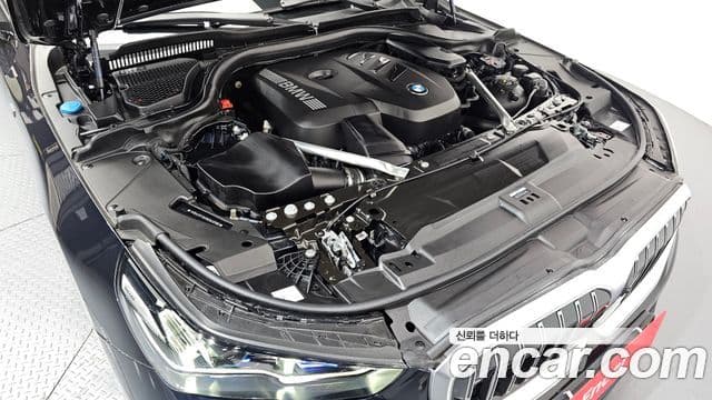 BMW 5시리즈 (G60) 530i xDrive M Sport, 2025 6