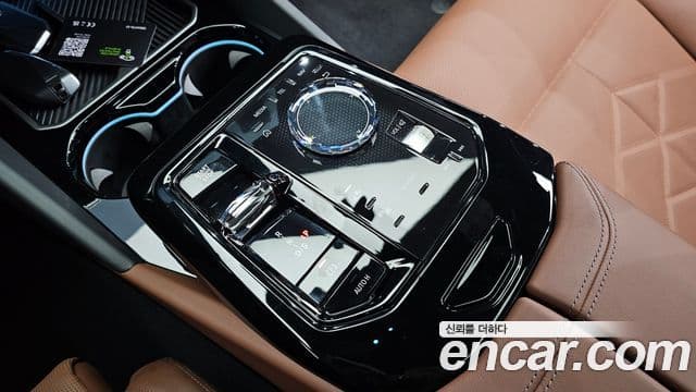 BMW 5시리즈 (G60) 530i xDrive M Sport, 2025 9