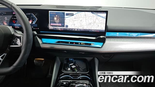 BMW 5시리즈 (G60) 530i xDrive M Sport, 2025 14