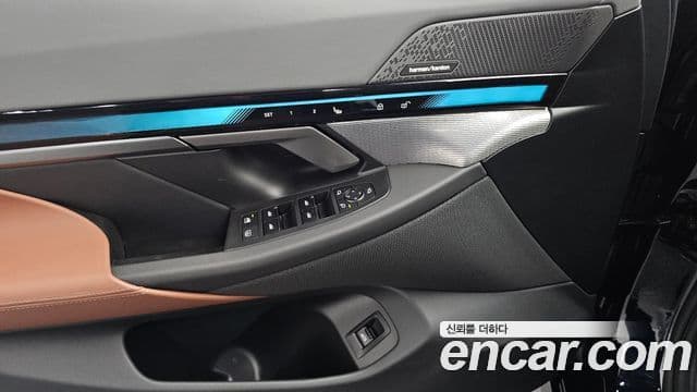 BMW 5시리즈 (G60) 530i xDrive M Sport, 2025 15