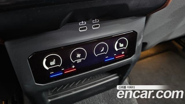 BMW 5시리즈 (G60) 530i xDrive M Sport, 2025 16