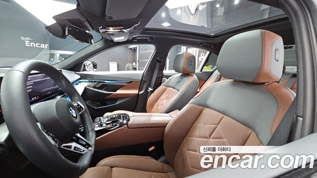 BMW 5시리즈 (G60) 530i xDrive M Sport, 2025 20