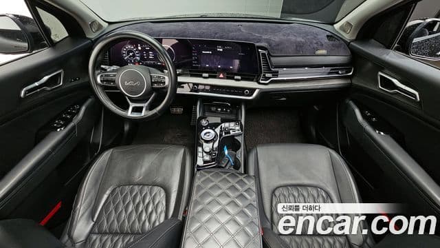 Kia Sportage 5세대 Signature Gravity, 2022 7