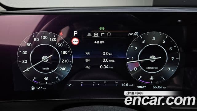 Kia Sportage 5세대 Signature Gravity, 2022 8