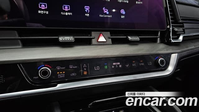 Kia Sportage 5세대 Signature Gravity, 2022 15