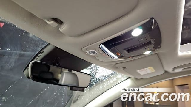 Kia Sportage 5세대 Signature Gravity, 2022 18