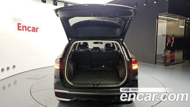 Kia Sportage 5세대 Signature Gravity, 2022 20