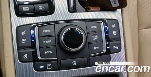 Genesis G80 Prestige, 2018 16