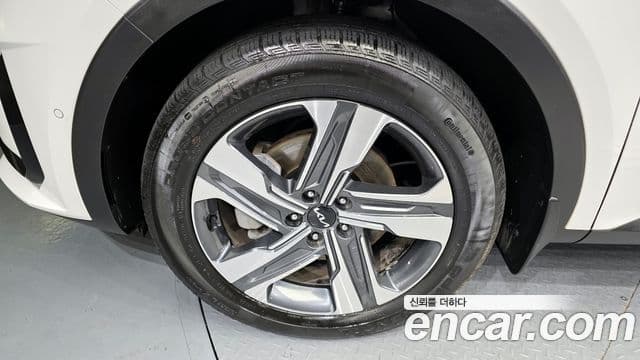 Kia Sorento 4세대 Signature, 2023 все фото