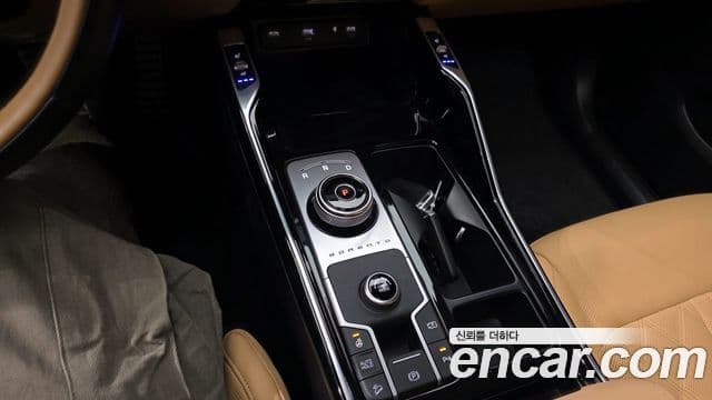 Kia Sorento 4세대 Signature, 2023 9