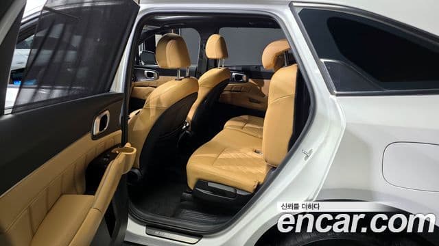 Kia Sorento 4세대 Signature, 2023 11