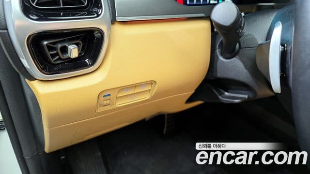 Kia Sorento 4세대 Signature, 2023 15