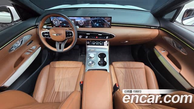 Genesis GV70, 2025 7