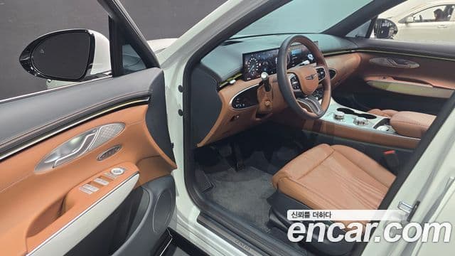 Genesis GV70, 2025 11