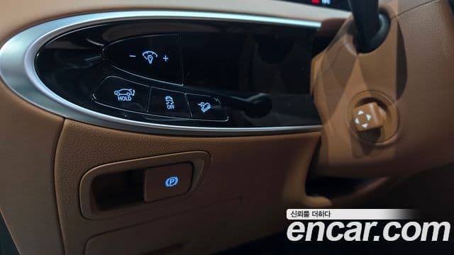 Genesis GV70, 2025 14