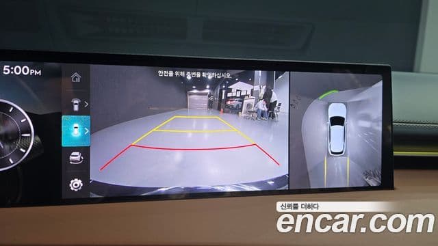 Genesis GV70, 2025 16