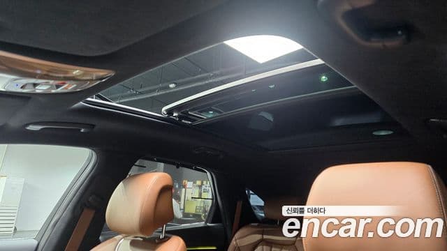 Genesis GV70, 2025 17