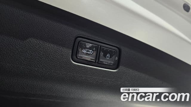 Genesis GV70, 2025 19