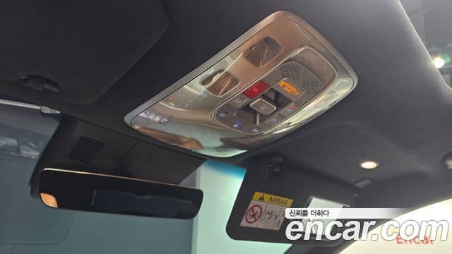 Genesis GV70, 2025 20