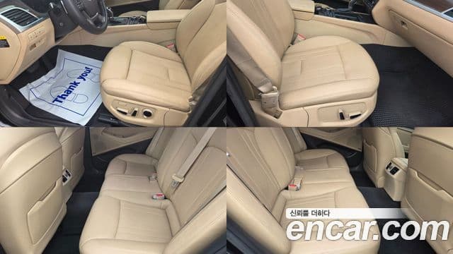 Hyundai Genesis DH Premium, 2015 10