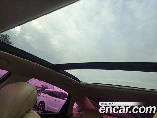 Hyundai Genesis DH Premium, 2015 15