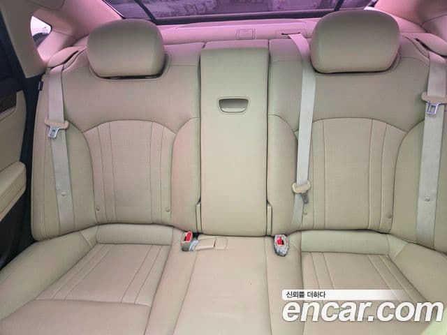 Hyundai Genesis DH Premium, 2015 16