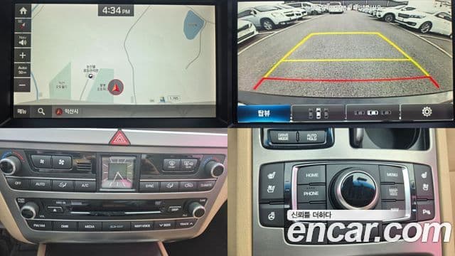 Hyundai Genesis DH Premium, 2015 17