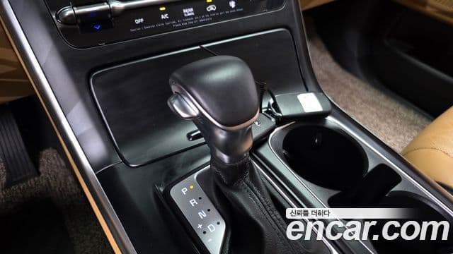 Kia Carnival 4세대 Prestige, 2021 9