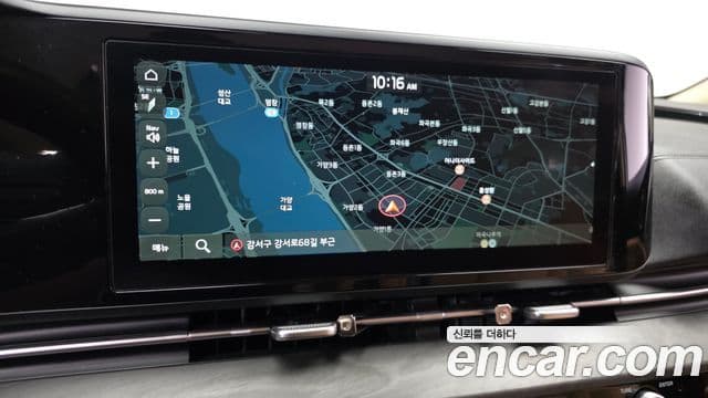 Kia Carnival 4세대 Prestige, 2021 14