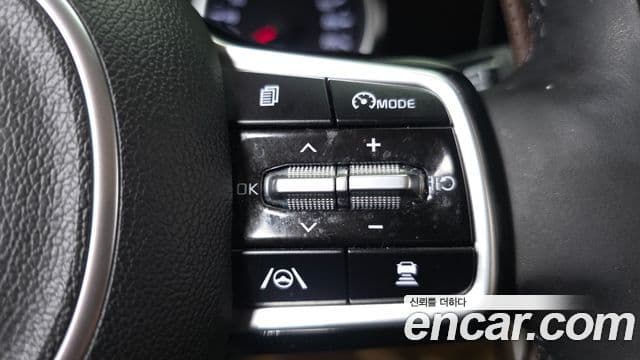 Kia Carnival 4세대 Prestige, 2021 17