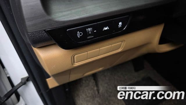 Kia Carnival 4세대 Prestige, 2021 18