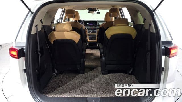 Kia Carnival 4세대 Prestige, 2021 20
