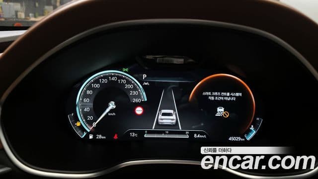 Genesis G80 (RG3) бензин 3.5 турбо AWD, 2023 8