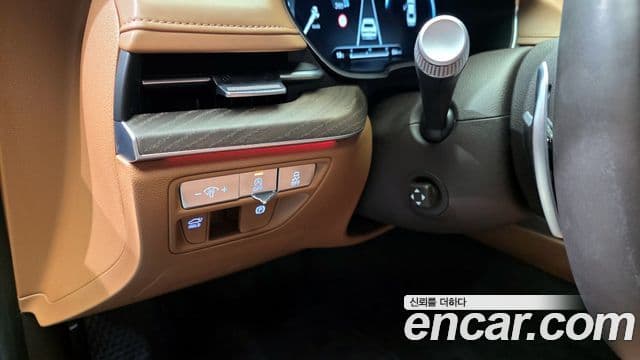 Genesis G80 (RG3) бензин 3.5 турбо AWD, 2023 15