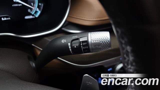 Genesis G80 (RG3) бензин 3.5 турбо AWD, 2023 17