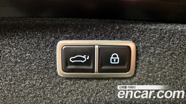 Genesis G80 (RG3) бензин 3.5 турбо AWD, 2023 19