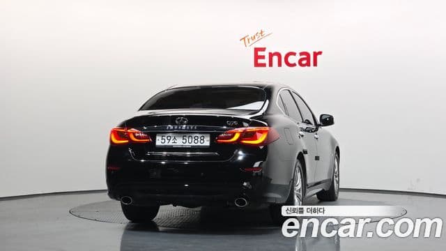 Infiniti Q70 Style, 2019 4